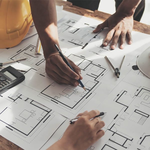 photo article architecte